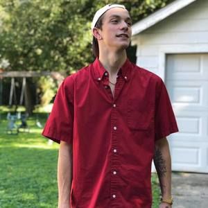 Meet your Posher, Benjamin